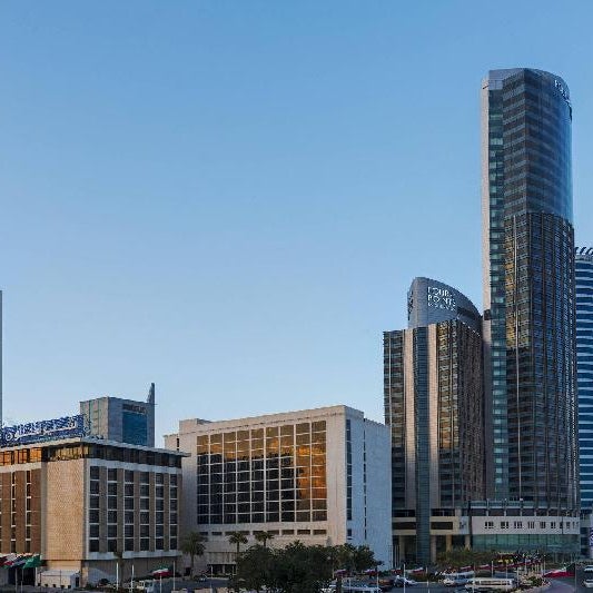 Four Points By Sheraton Kuwait Thumbnail