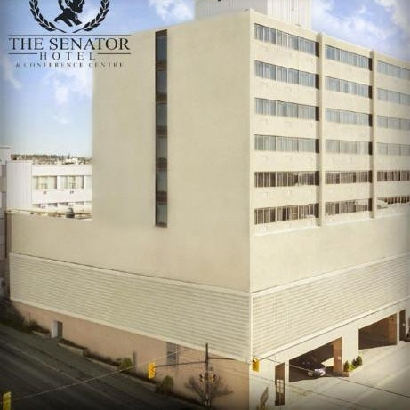 The Senator Hotel & Conference Center Timmins Thumbnail