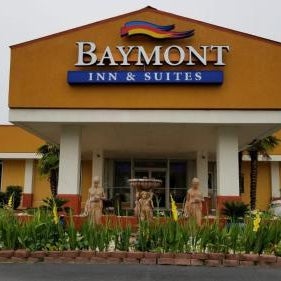 Baymont by Wyndham Walterboro Thumbnail
