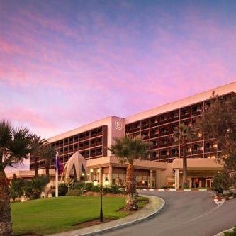 Sheraton Tunis Hotel Thumbnail