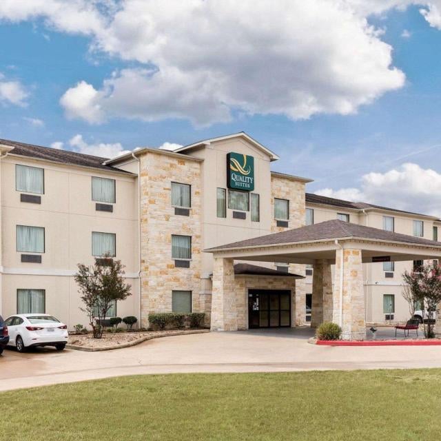 Quality Suites Huntsville Thumbnail