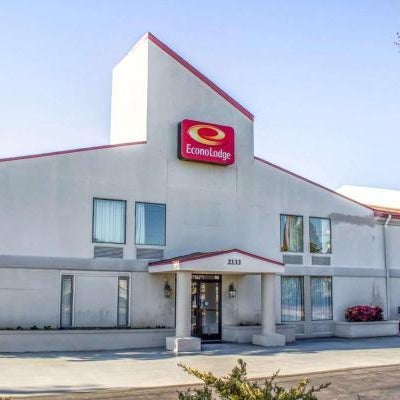 Econo Lodge Thumbnail