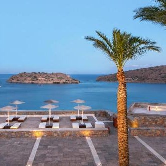 Phāea Blue - Small Luxury Hotels of the World
