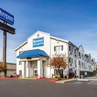 Rodeway Inn & Suites Thumbnail