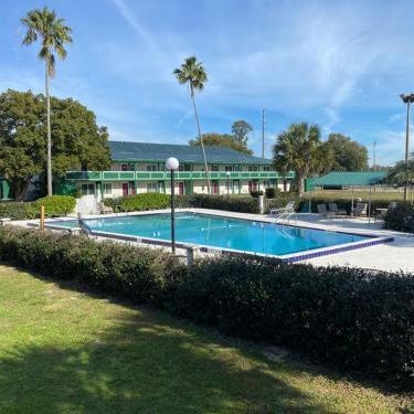 Inn On The Green Florida Thumbnail