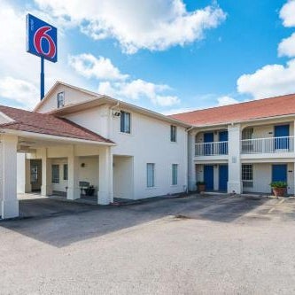 Motel 6-Livingston, TX Thumbnail
