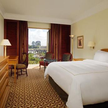 Sheraton Addis, A Luxury Collection Hotel, Addis Ababa Thumbnail