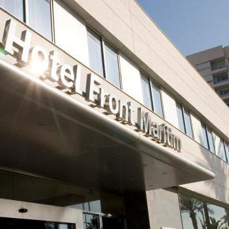 Hotel Best Front Maritim