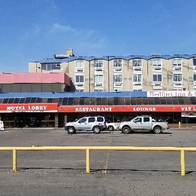 Bedfort Inn & Suites Thumbnail