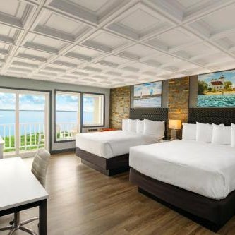 Terrace Bay Hotel Thumbnail
