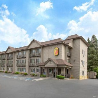 Gateway Inn & Suites Eugene-Springfield Thumbnail