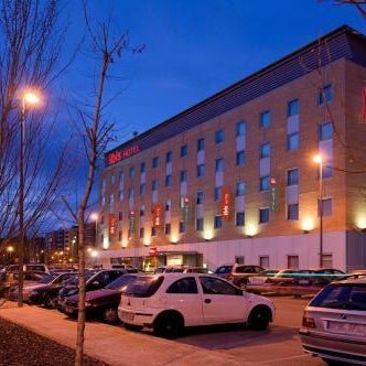 Ibis Barcelona Molins de Rei Thumbnail