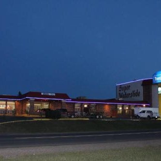 Travelodge by Wyndham Swift Current Thumbnail