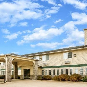 Super 8 by Wyndham Neillsville WI Thumbnail