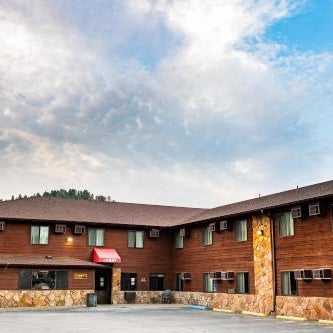 Econo Lodge Custer - Crazy Horse Area Thumbnail