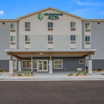 WoodSpring Suites Chicago Midway Thumbnail
