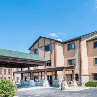 Super 8 by Wyndham Columbia East Thumbnail