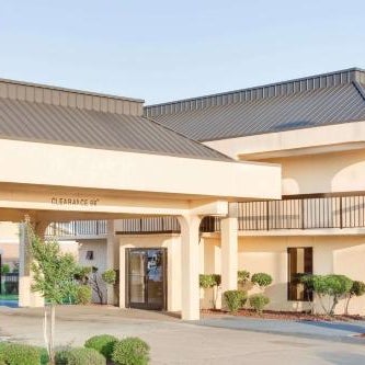 Days Inn by Wyndham Greenville MS Thumbnail