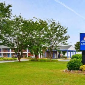 Americas Best Value Inn Edenton Thumbnail