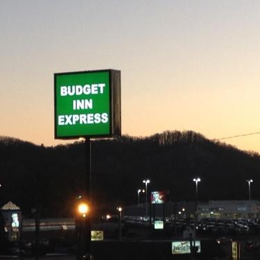 Budget Inn Express Bristol Thumbnail