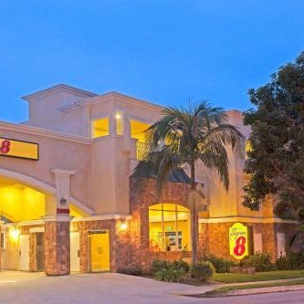 Torrance Inn LAX Airport Area Thumbnail