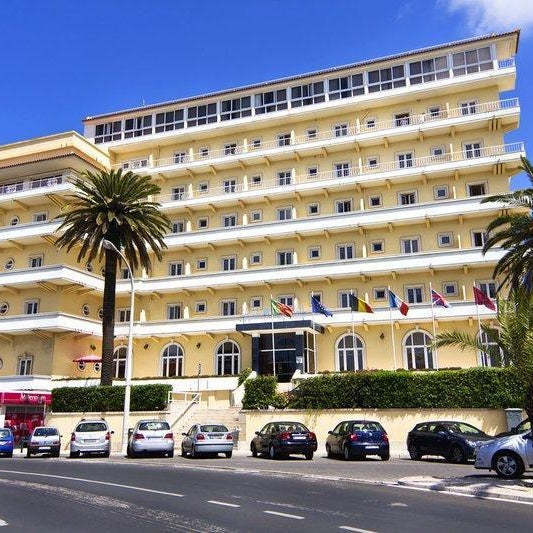 EVOLUTION Cascais-Estoril Hotel