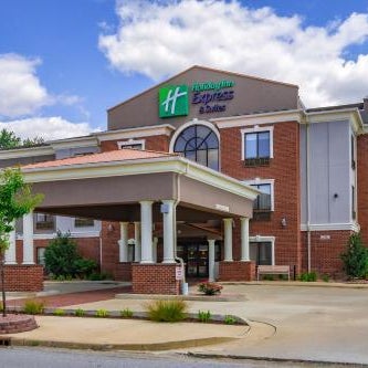 Holiday Inn Express Hotel & Suites South Bend Notre Dame Univ. By IHG Thumbnail