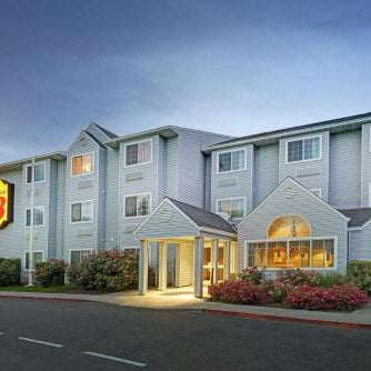 SureStay by Best Western Sacramento South Natomas Thumbnail