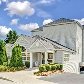 Microtel Inn & Suites By Wyndham Gatlinburg Thumbnail