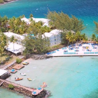 Carayou Hotel & SPA