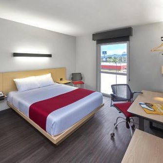 City Express by Marriott Ciudad Juarez Thumbnail