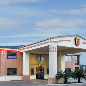 Super 8 by Wyndham San Antonio/Riverwalk Area Thumbnail