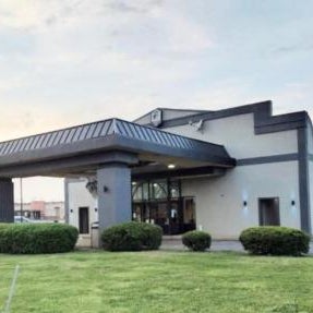 Hotel 7 Inn Paducah Thumbnail