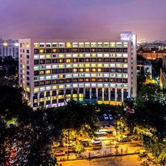 The Park New Delhi Hotel Thumbnail