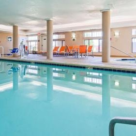 Spark by Hilton Merrillville Thumbnail