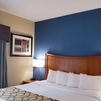 Baymont by Wyndham Indianapolis Northwest Thumbnail