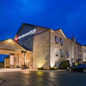 Best Western Plus Howe Inn Thumbnail