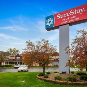 SureStay Plus Hotel by Best Western Auburn Thumbnail