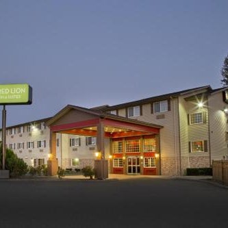 Baymont by Wyndham Kent - Seattle Thumbnail