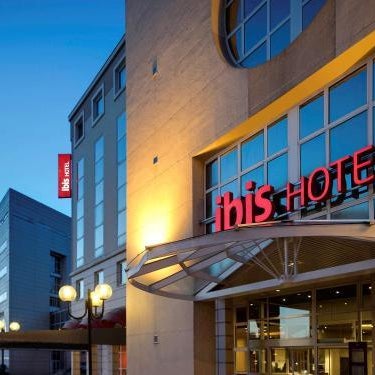 ibis Vichy