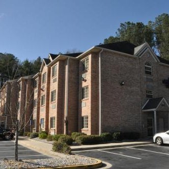 Microtel Inn & Suites By Wyndham Lithonia/Stone Mountain