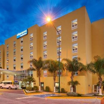 City Express by Marriott Irapuato Thumbnail