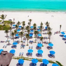 The Reef Playacar Resort & Spa-Optional All Inclusive Thumbnail