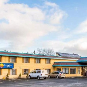 Quality Inn Kodiak Thumbnail
