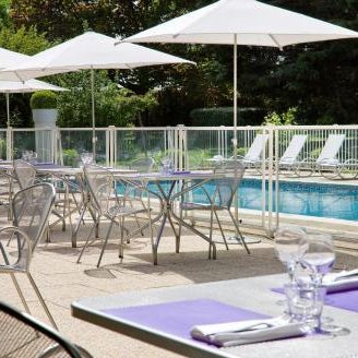 Novotel Marne La Vallee Noisy Le Grand