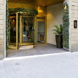Hotel Cerretani Firenze - MGallery Thumbnail
