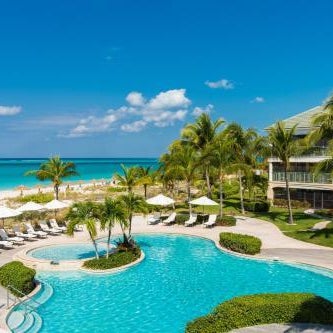 The Sands At Grace Bay Thumbnail