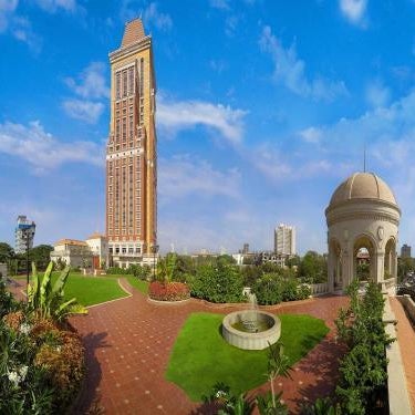 ITC Grand Central, a Luxury Collection Hotel, Mumbai