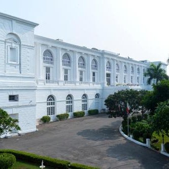 Maidens Hotel New Delhi Thumbnail