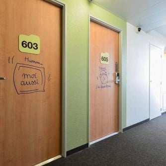 ibis budget Nanterre la Defense